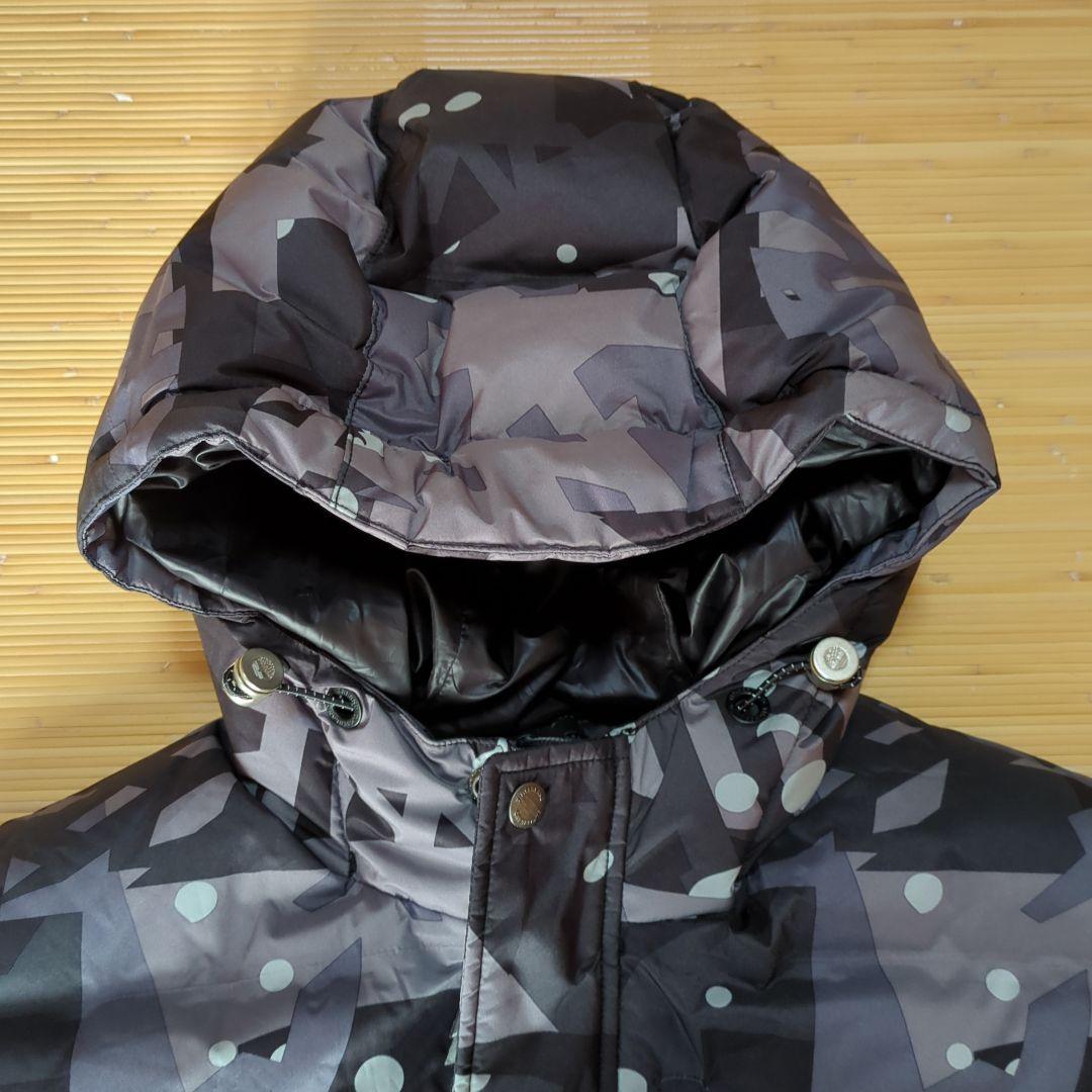 新品未使用　Timbaland　ティンバーランド　ダウンジャケット　 Мサイズ