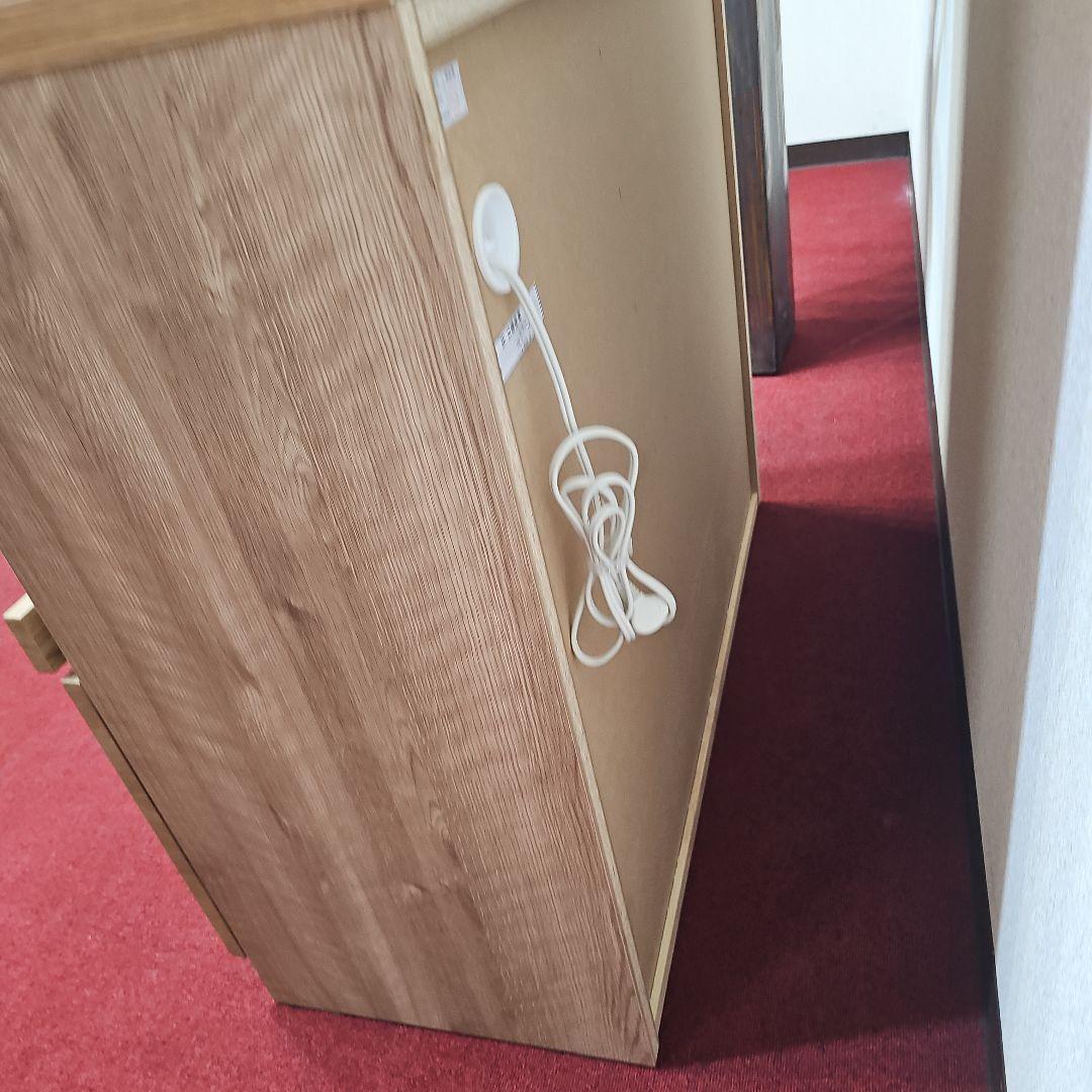 kitchen board brown キッチン家具。 東京23区送料無料