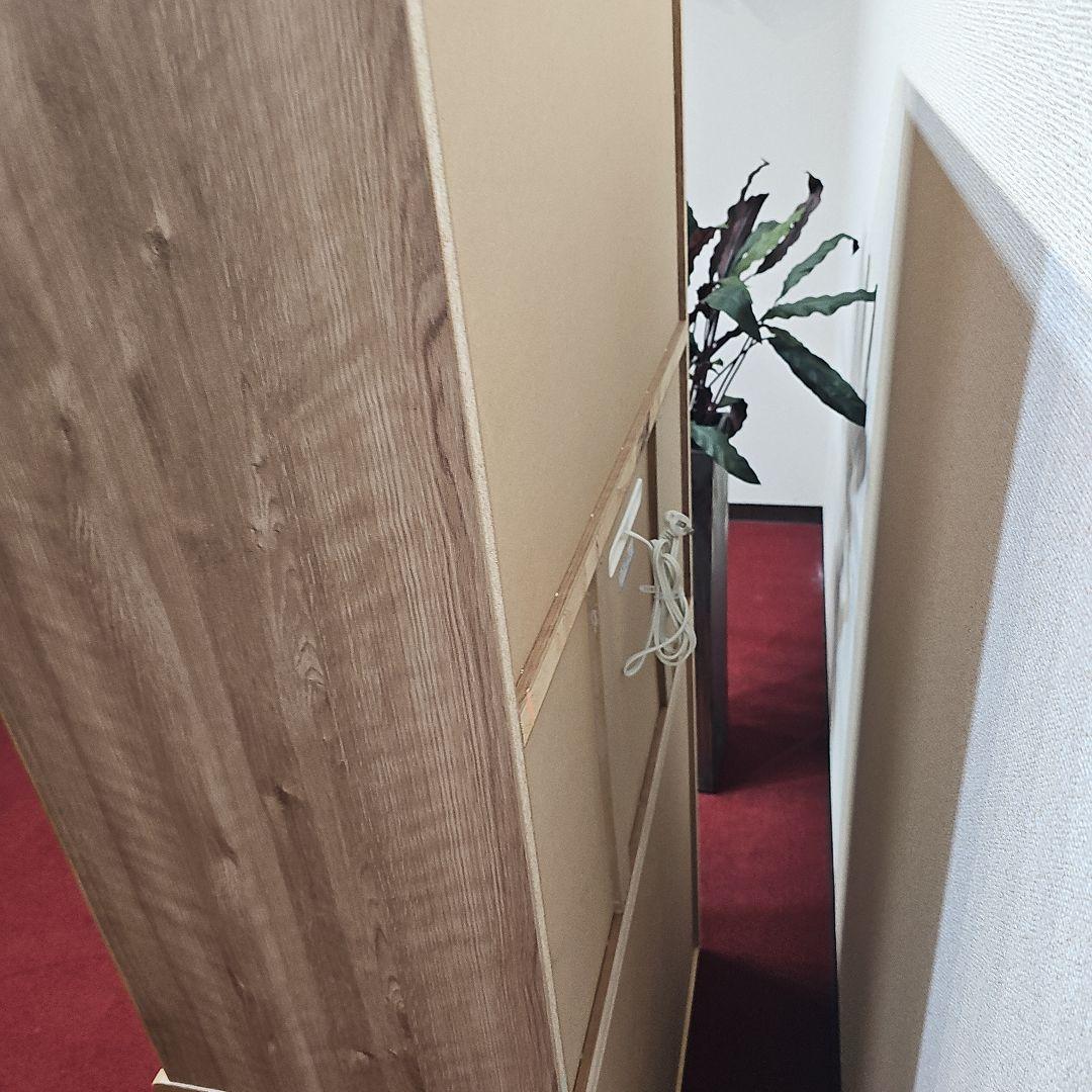 kitchen board brown キッチン家具。 東京23区送料無料