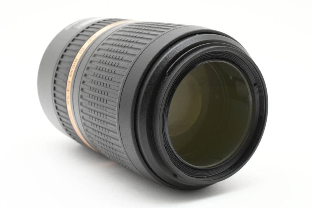 TAMRON SP 70-300mm F4-5.6 Di USD VC ニコン