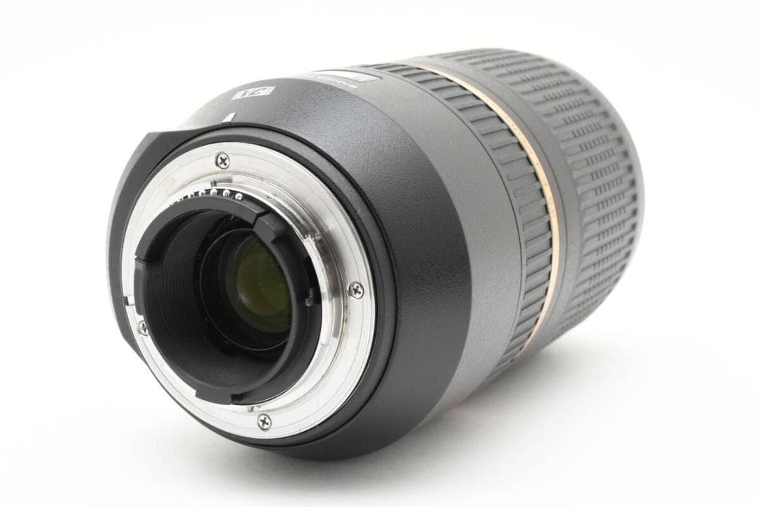 TAMRON SP 70-300mm F4-5.6 Di USD VC ニコン