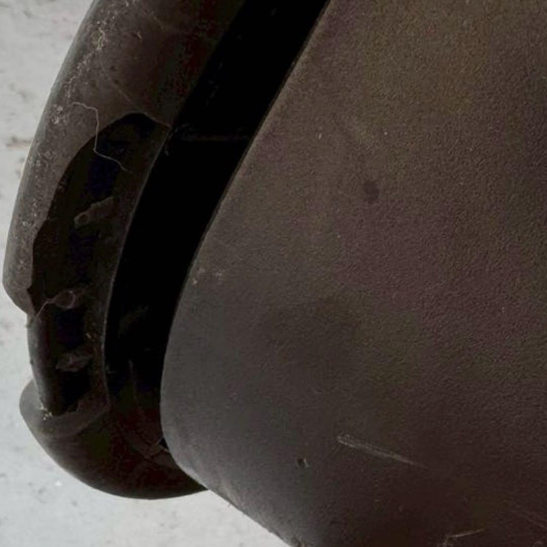 サムソナイト ソフトスーツケース 2輪 特大 稀少 Samsoniteビンテージ