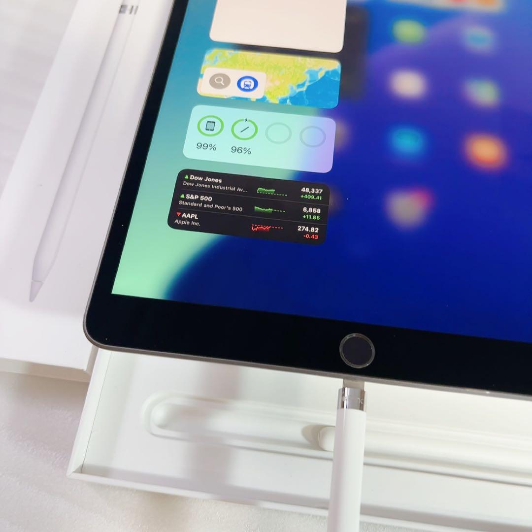 即日配送！iPadAir3【256GB】wifiとアップルペンシルのセット