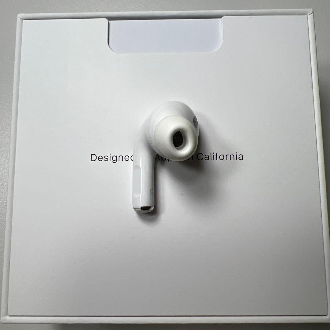 AirPods Pro 第2世代 usb-c 右耳 A3047 [95]
