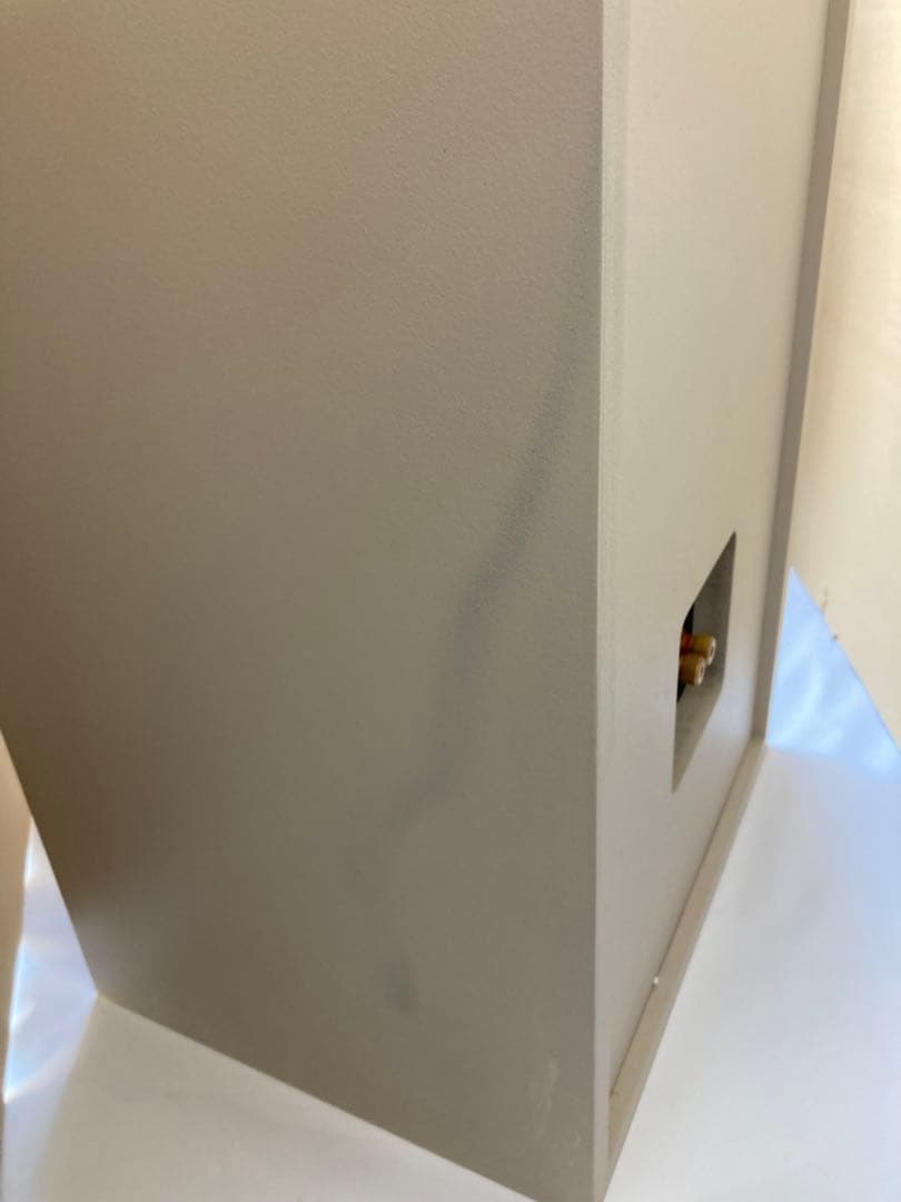 JBL 4312mk2 スピーカー 希少グレー...2