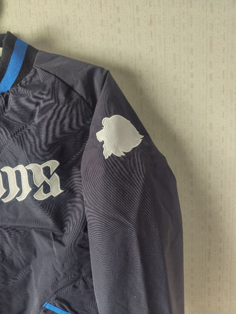 埼玉西武ライオンズ　Fanaticsグラウンドコート(XL)未使用