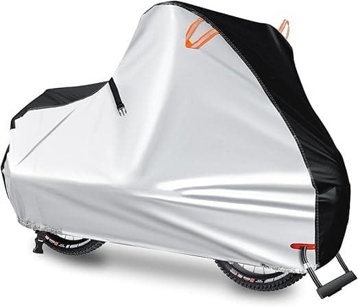 2週間使用の新車 ６段変速　電動アシスト自転車 DACT266　 26インチ