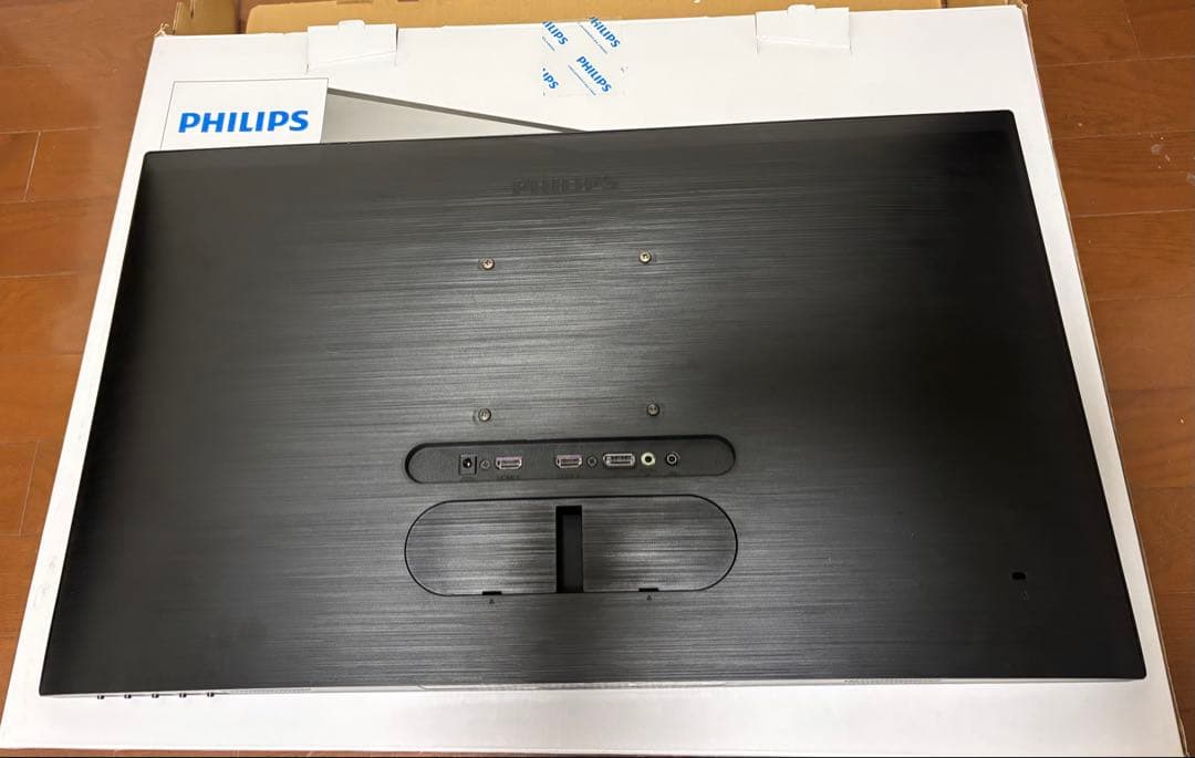 PHILIPS 27インチ IPS 4Kディスプレイ 278E1A/11