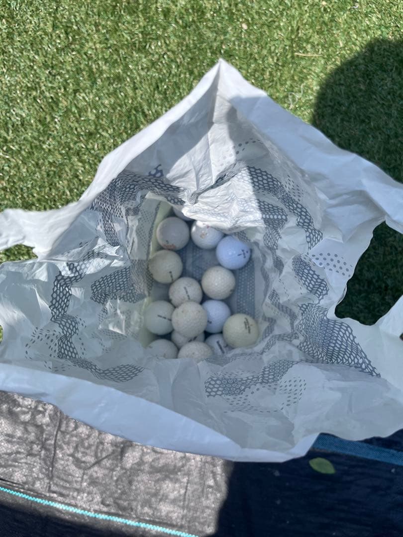   ゴルフバッグ・クラブセット