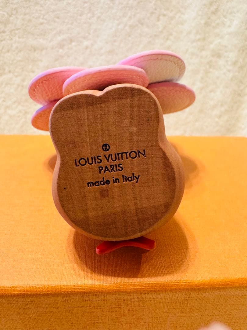 ★未使用★ LOUIS VUITTON ヴィヴィエンヌ　ペチュラミニ　日本限定