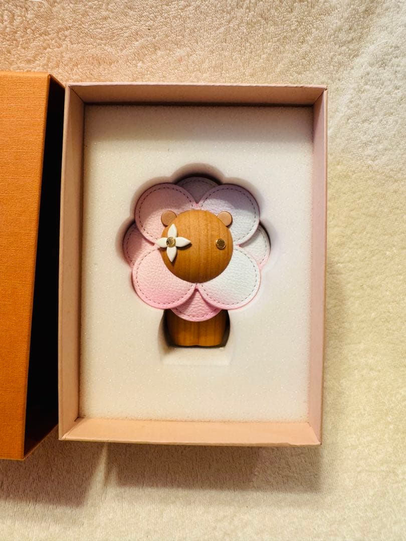 ★未使用★ LOUIS VUITTON ヴィヴィエンヌ　ペチュラミニ　日本限定