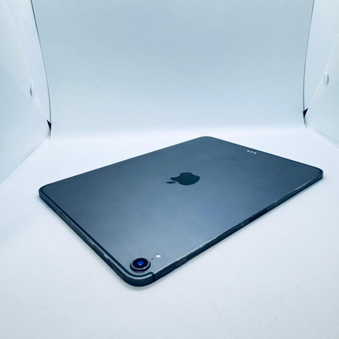 【画面割れ特価！】 iPad Pro 11インチ 256GB Cellular