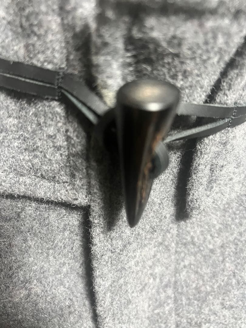 グローバーオール　GLOVERALL ダッフルコート 送料込み