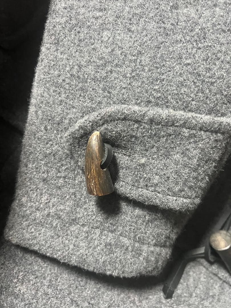 グローバーオール　GLOVERALL ダッフルコート 送料込み