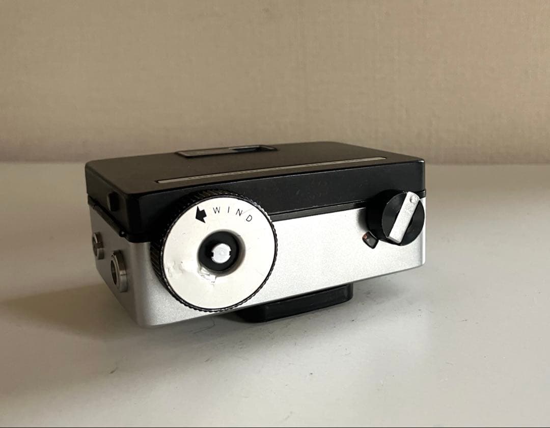 RICOH AUTO HALF Sリコー オートハーフS　　動作品　超美品