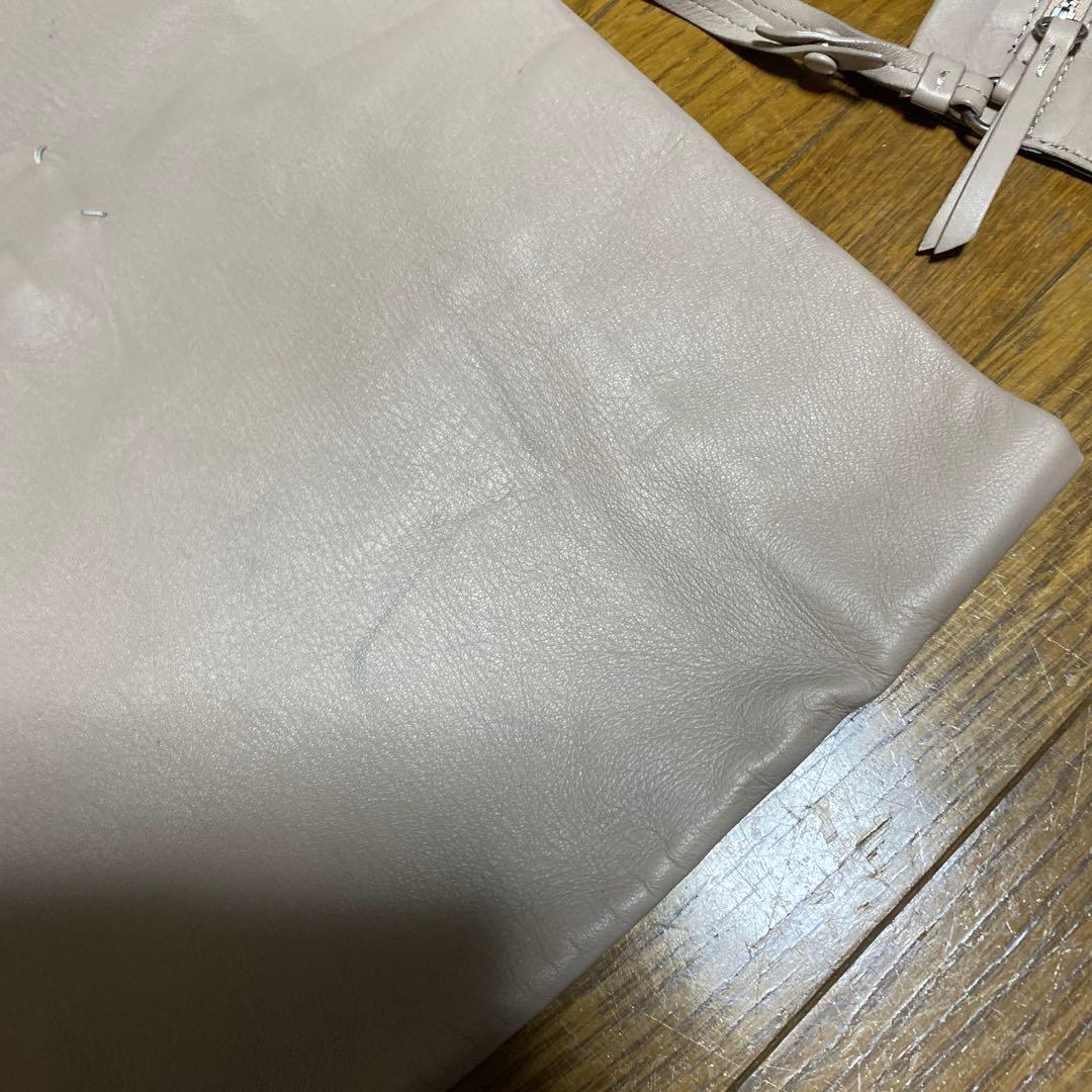 maison margiela ショッパーバッグ