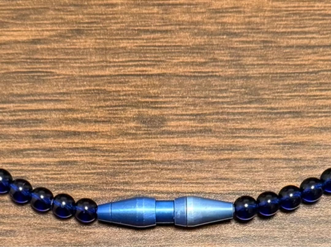 【値下げ・中古】ファイテン RAKUWA EXTREME クリスタルタッチ