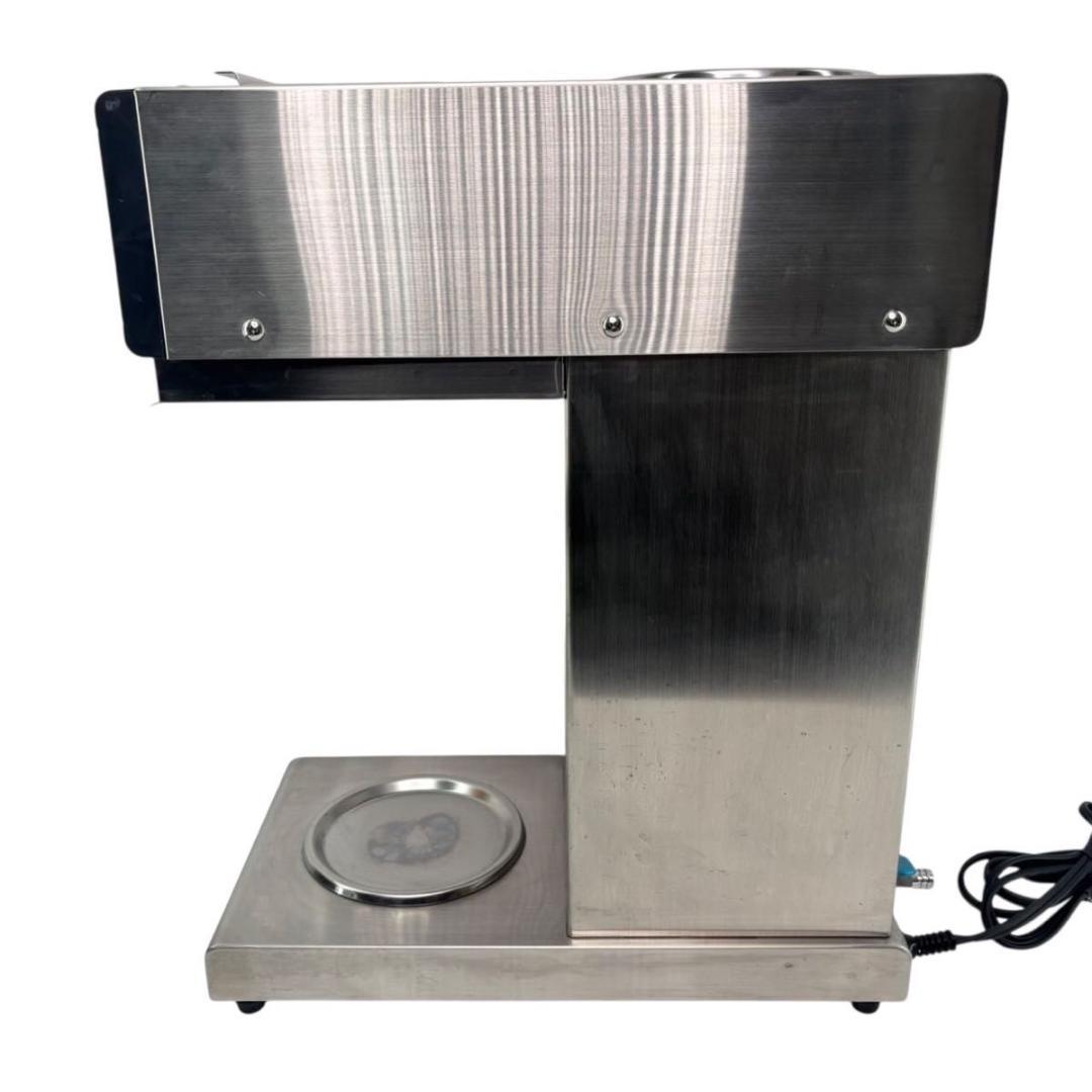 【動作良好】 カリタ 業務用コーヒーマシン　KW-15　③