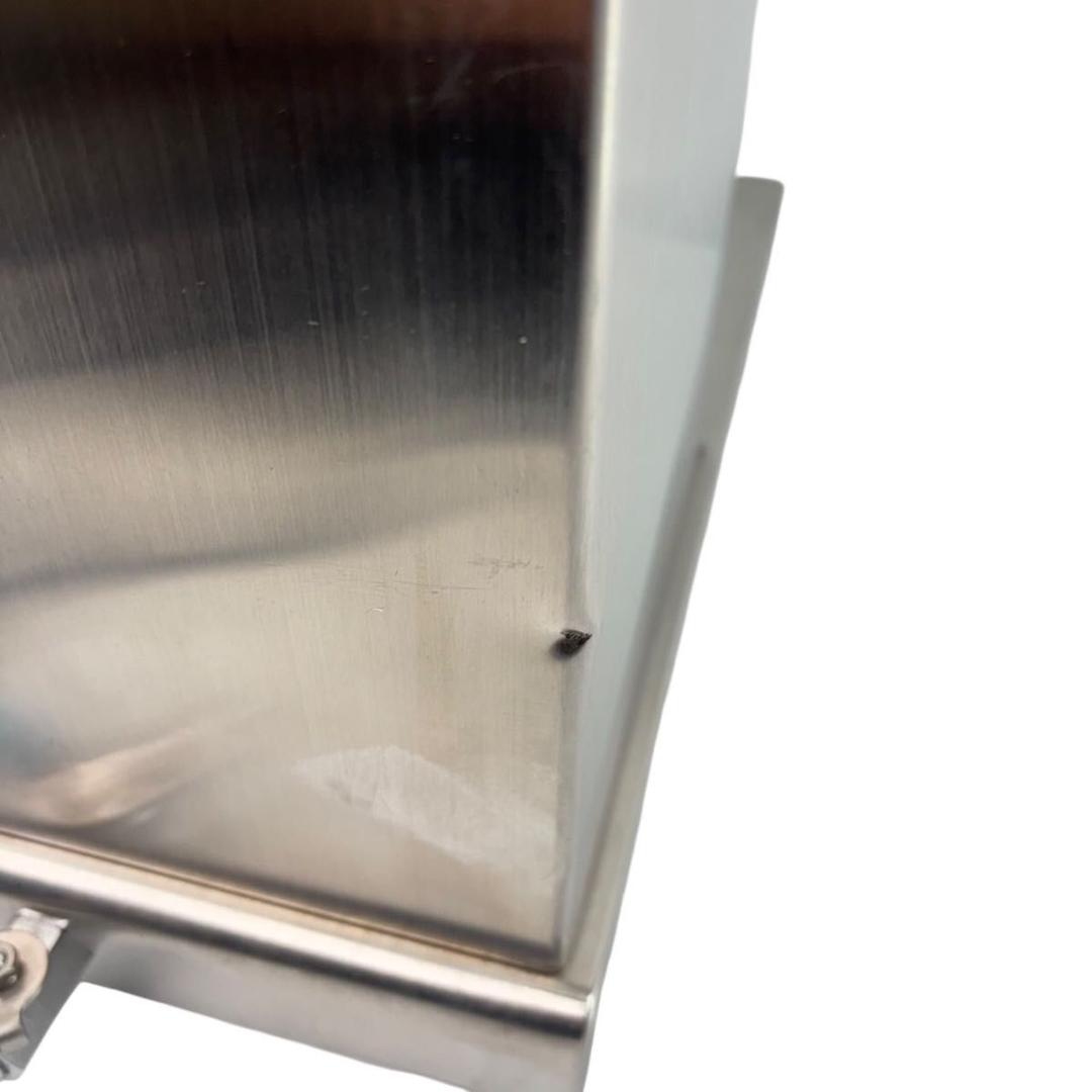 【動作良好】 カリタ 業務用コーヒーマシン　KW-15　③