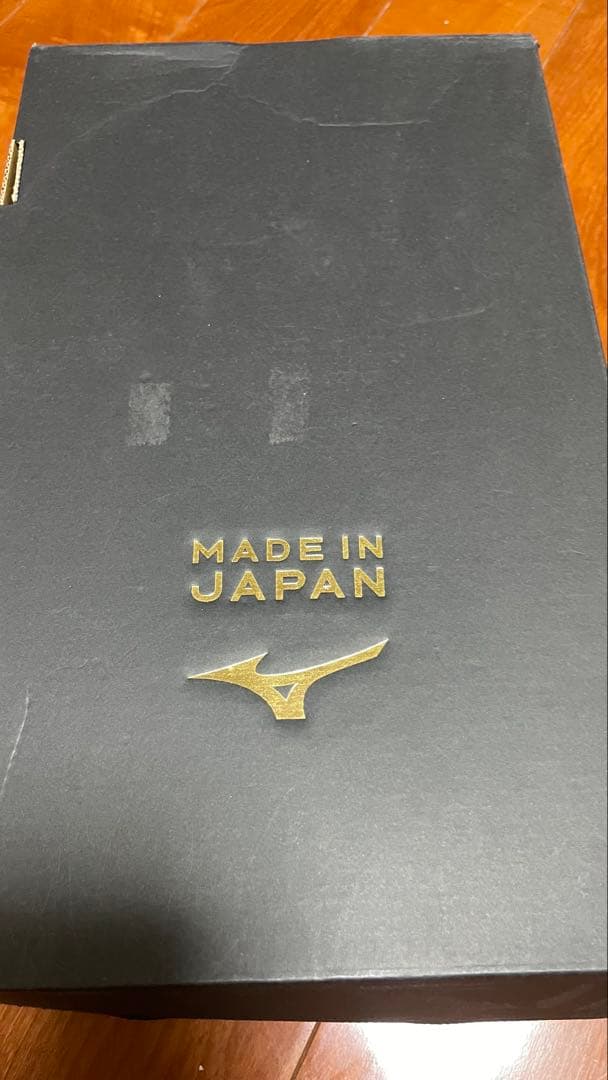 新品未使用 モレリアネオ3 Japan 26 限定「ワールドカップ」モデル