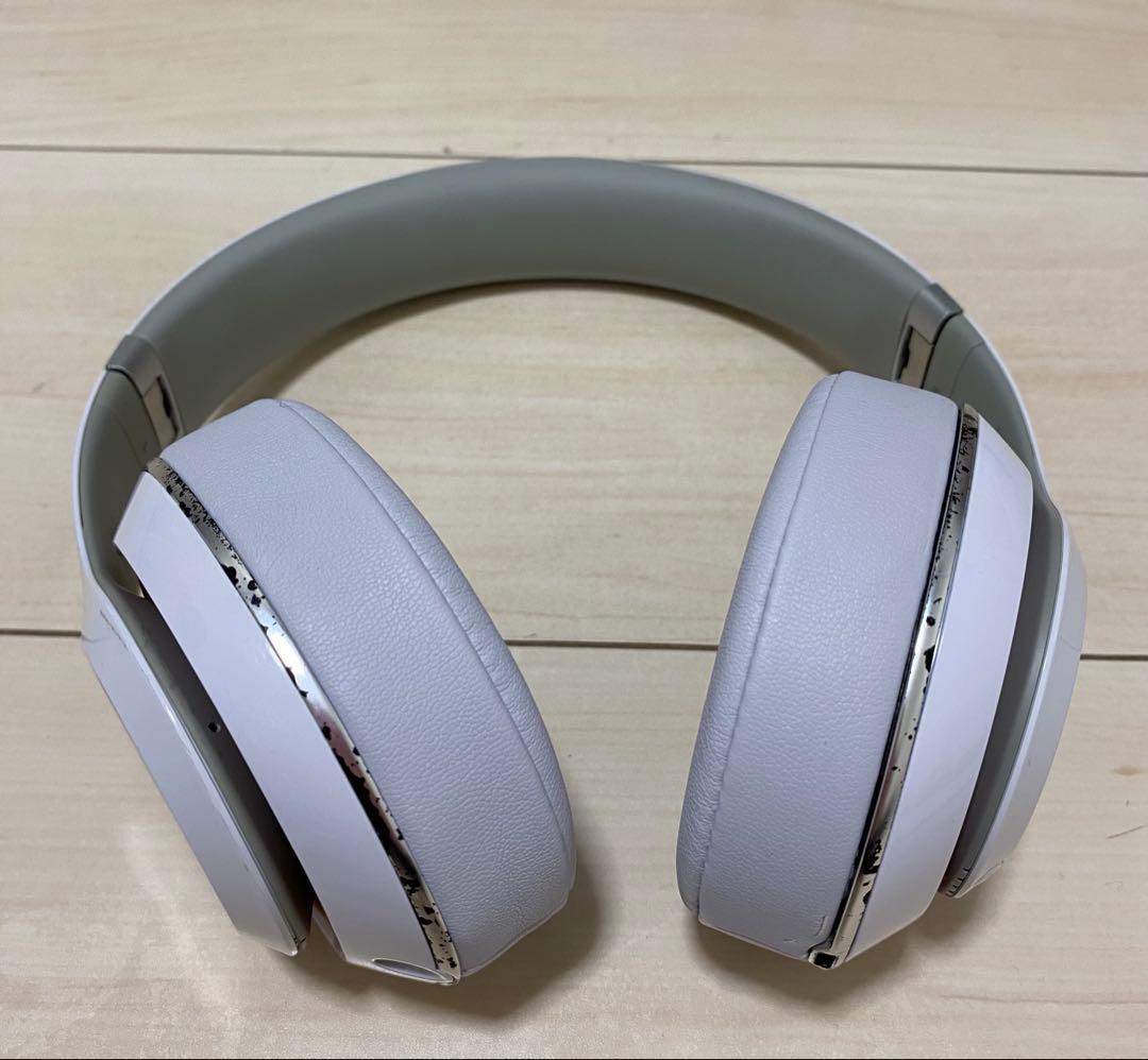 ヘッドホン Beats studio wireless