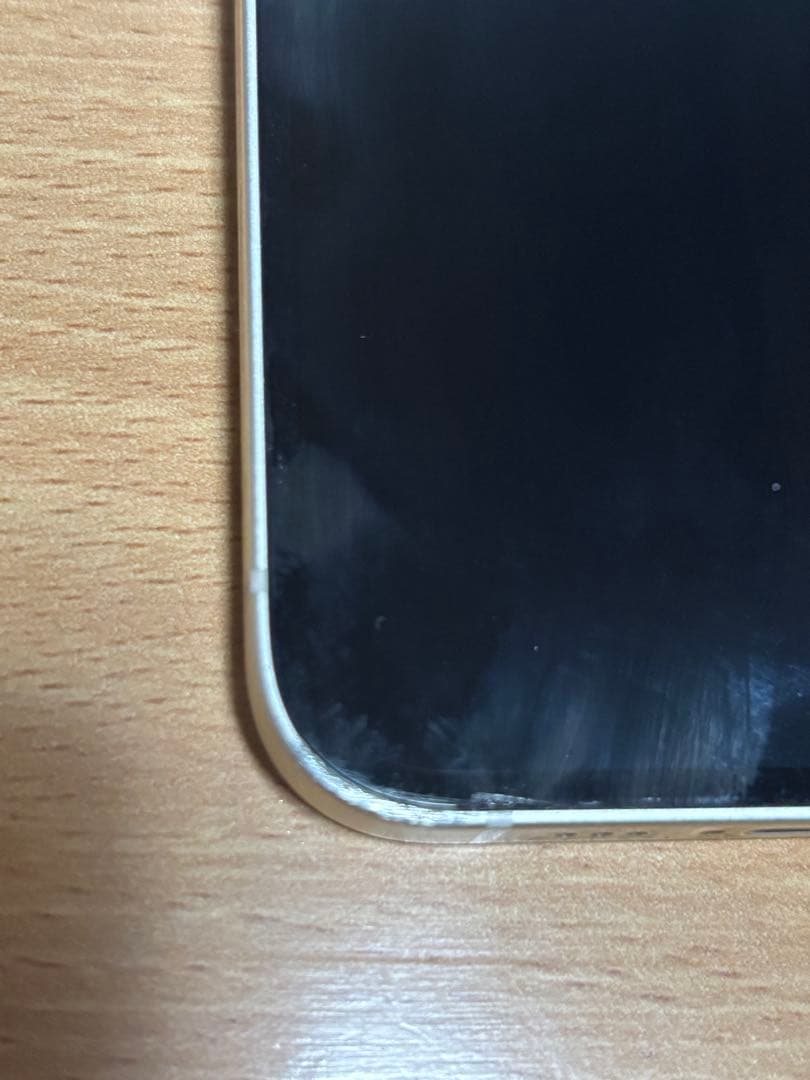 Apple iPhone 13 ホワイト256GB