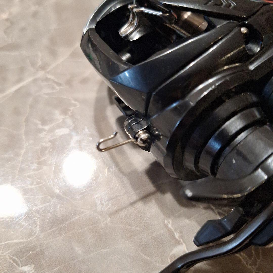 20タトゥーラ SVTW　8.1