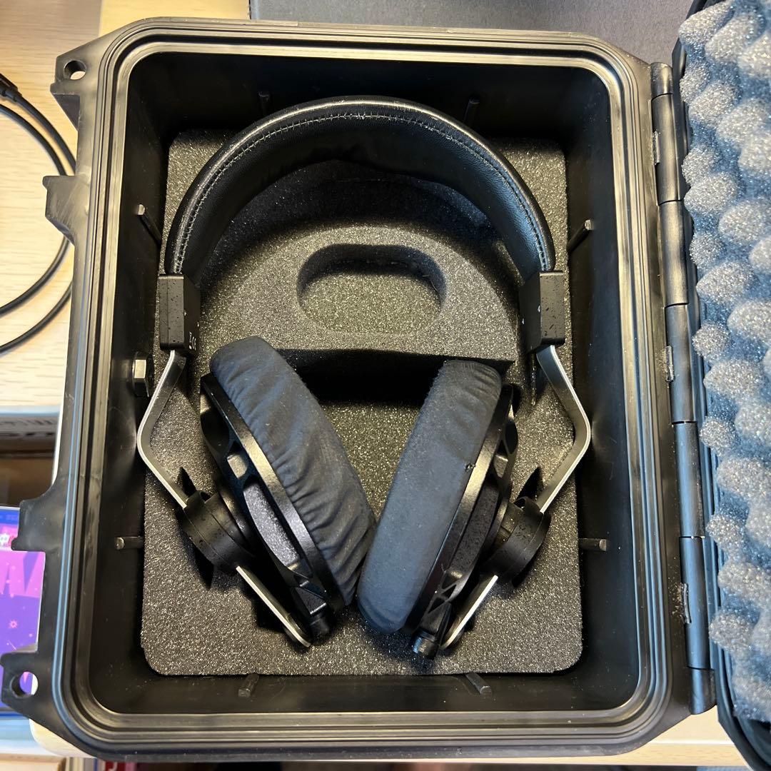 final D8000 FI-D8PAL シルバーコートバランスケーブルセット