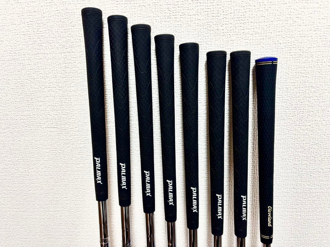 SRIXON ゴルフクラブセット
