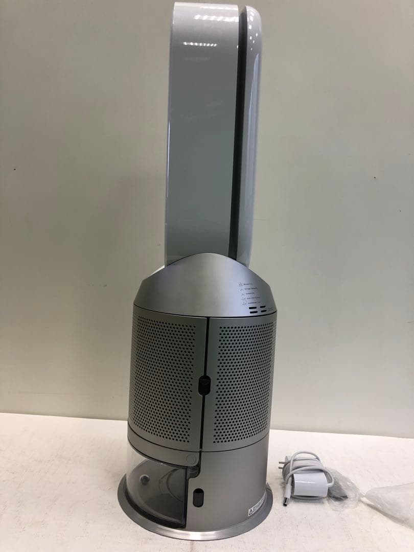 アウトレット品　ダイソン PH03空気清浄機 扇風機 加湿 除菌 2022年製