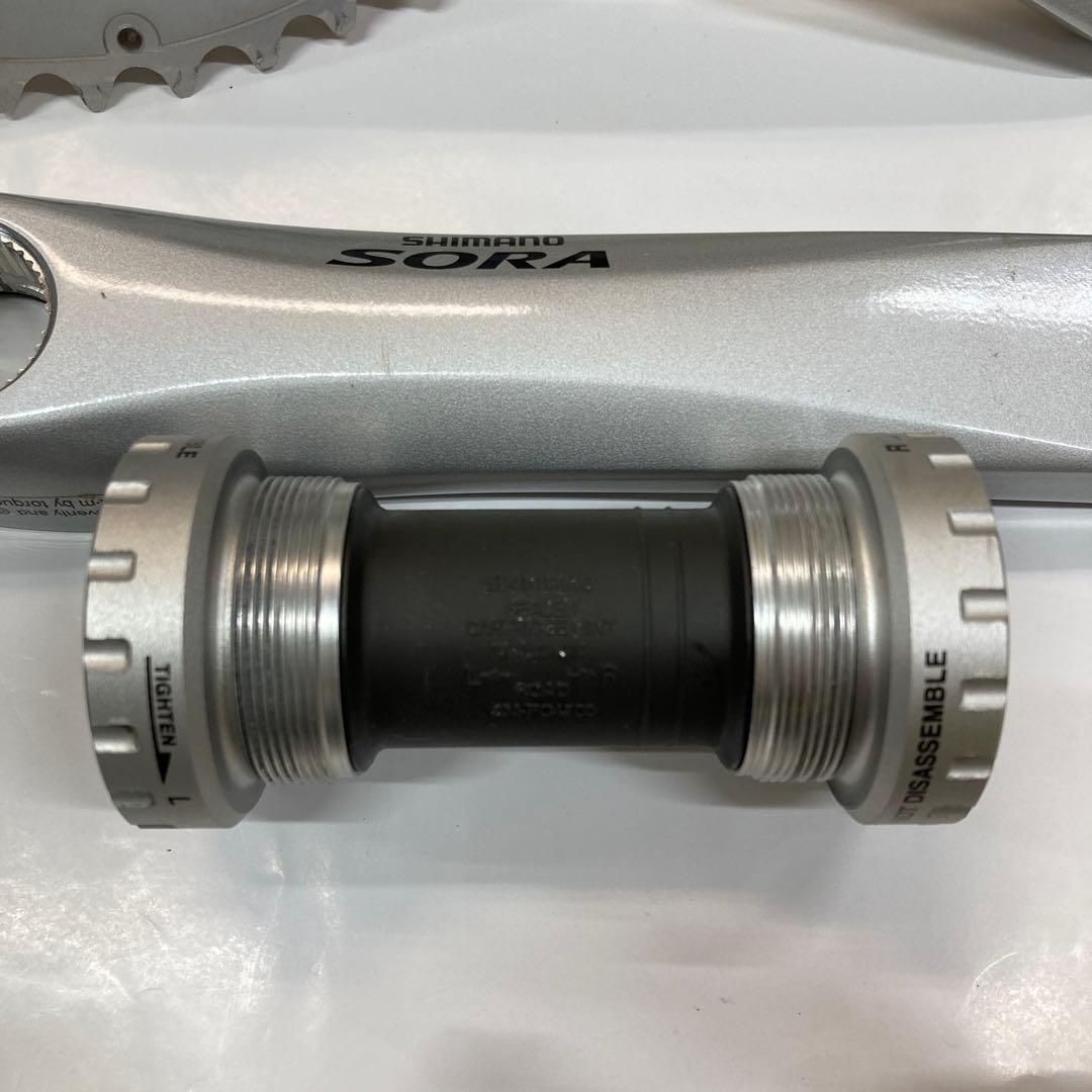 SHIMANO SORAコンポーネント グループ セット