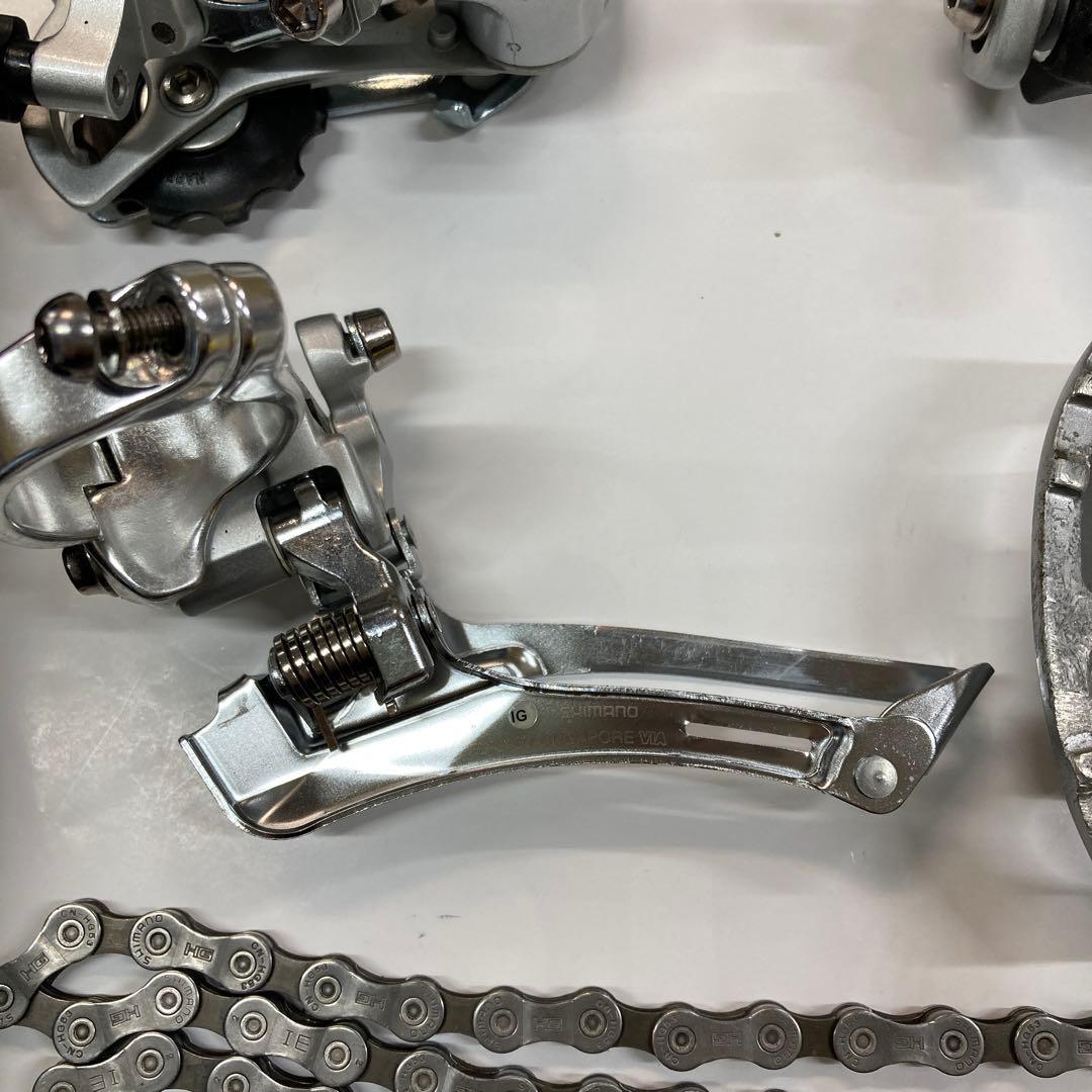 SHIMANO SORAコンポーネント グループ セット