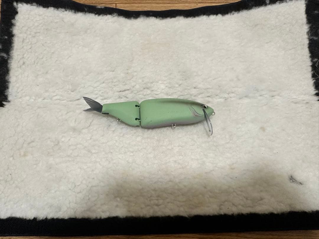 【中古】Tiny KLASH SAGE AREA241×DRT