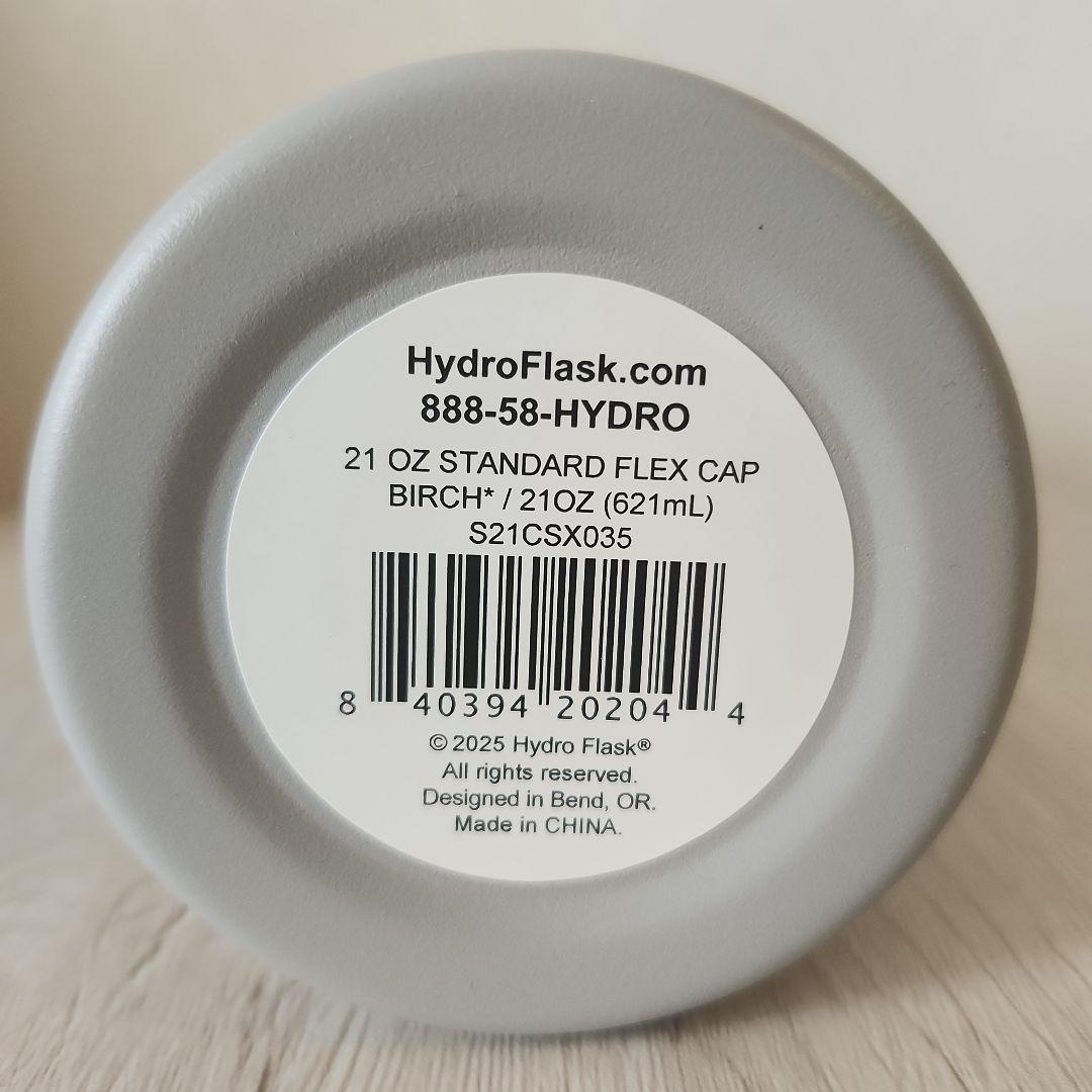 【レア】WILSON SHIBUYA コラボ Hydro Flask