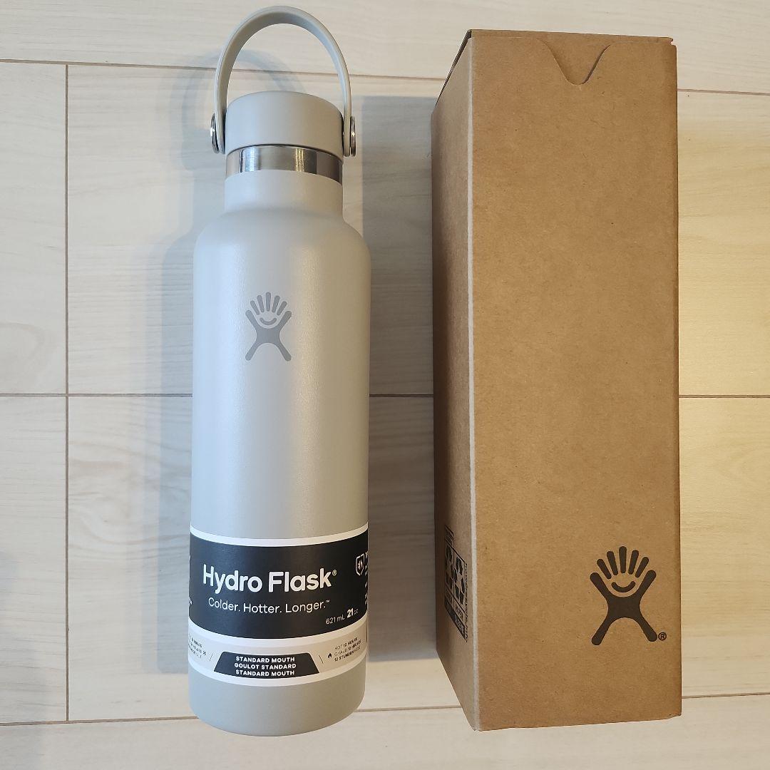 【レア】WILSON SHIBUYA コラボ Hydro Flask