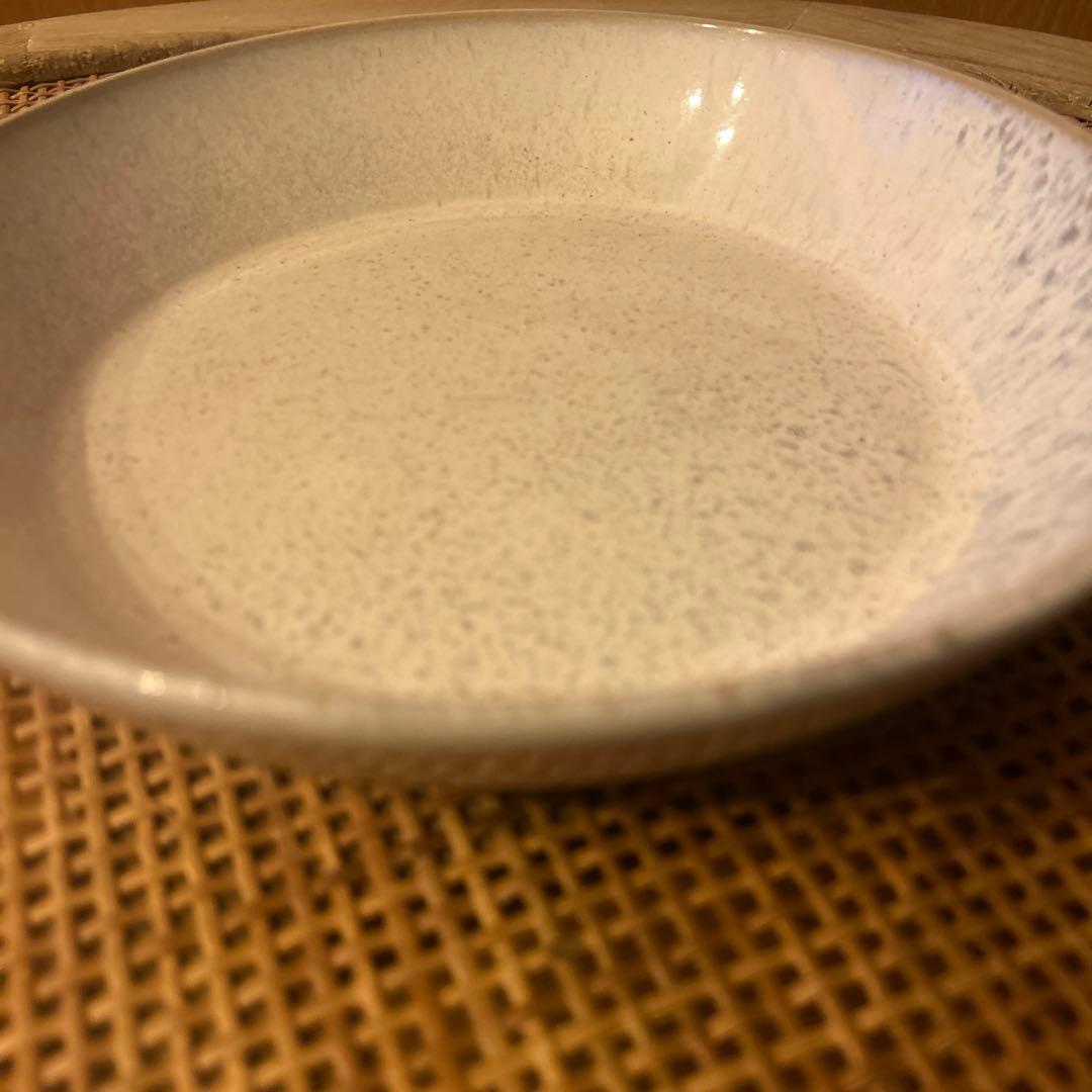 Denby 21cm 平皿　9枚セット