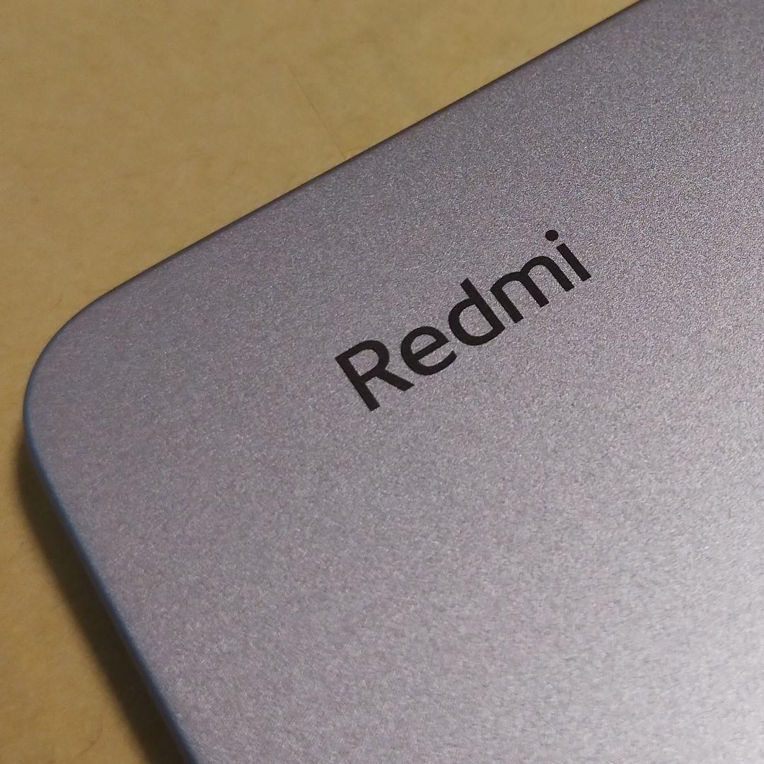 Androidタブレット本体 Redmi Pad SE 6GB(+2GB) RAM 128GB ROM