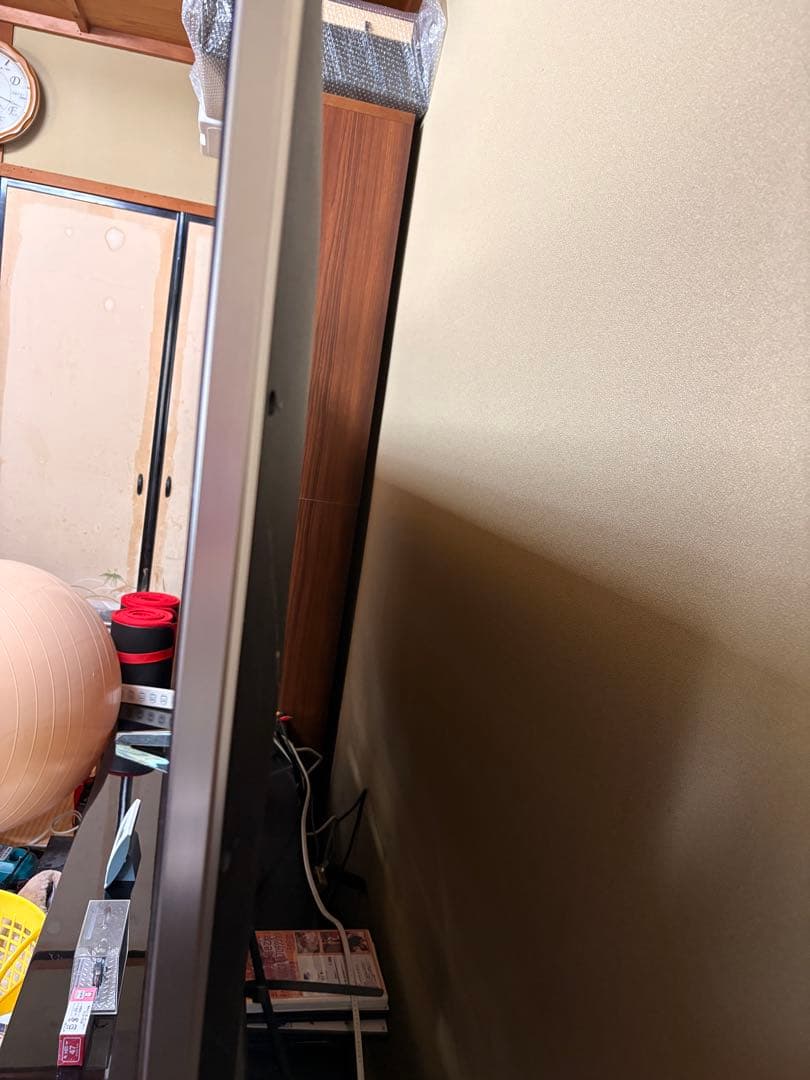 AQUOS 70インチテレビ 2014年製