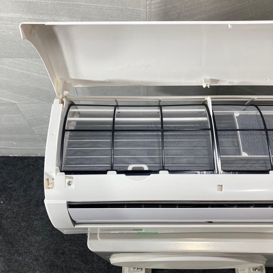 DAIKIN ルームエアコン 6畳用 ATE22XSE8 2020年 d4441