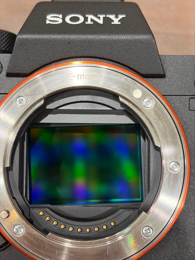 【値下げ】α7SIII ボディ ILCE-7SM3