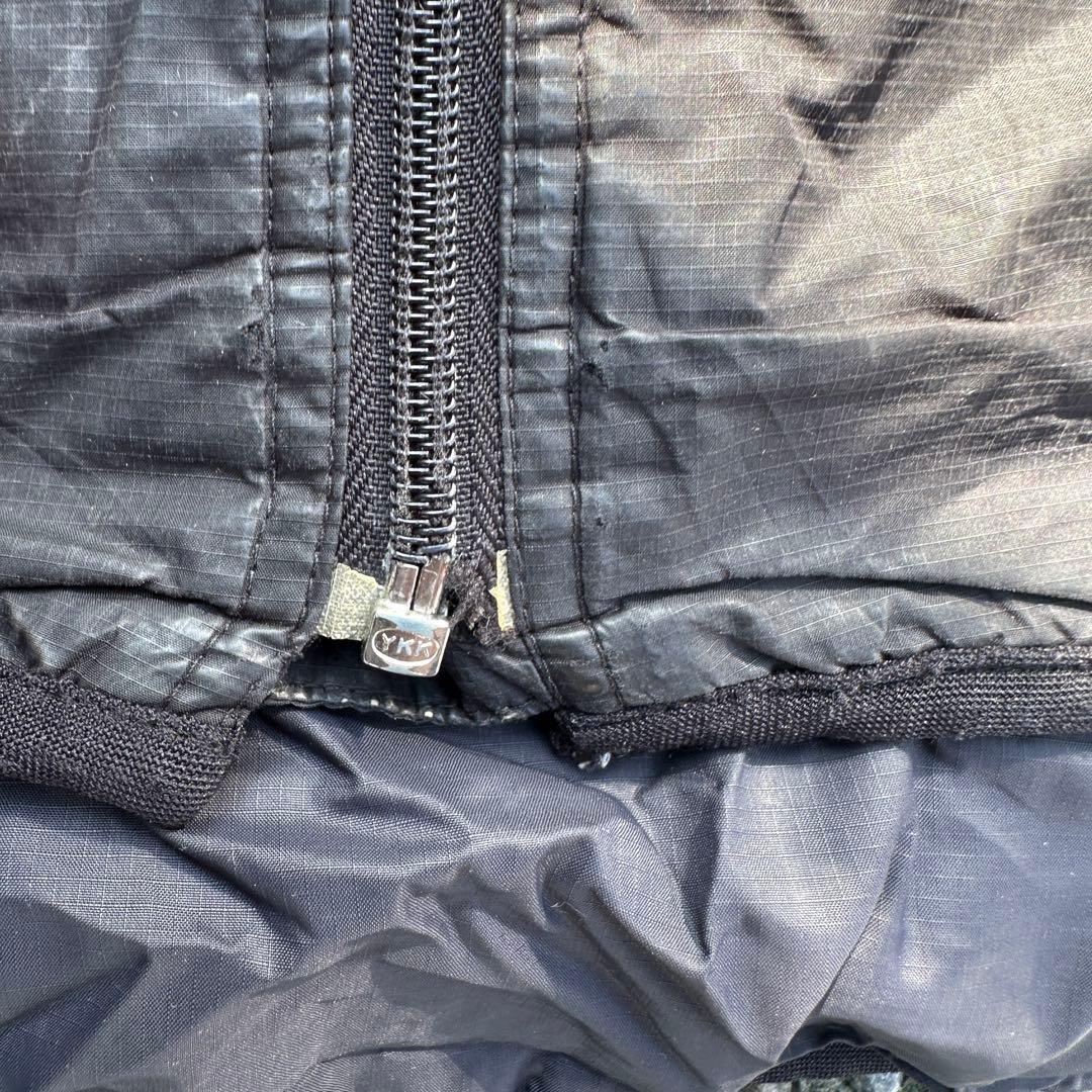 パタゴニア Patagonia パフボールベスト XS