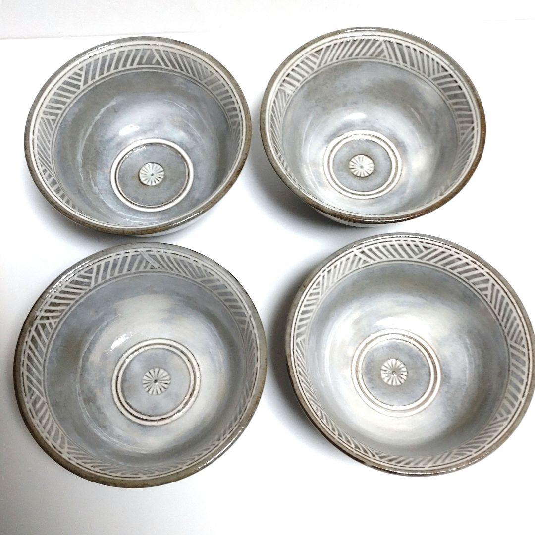 丹山窯　小峠　丹山作　4点