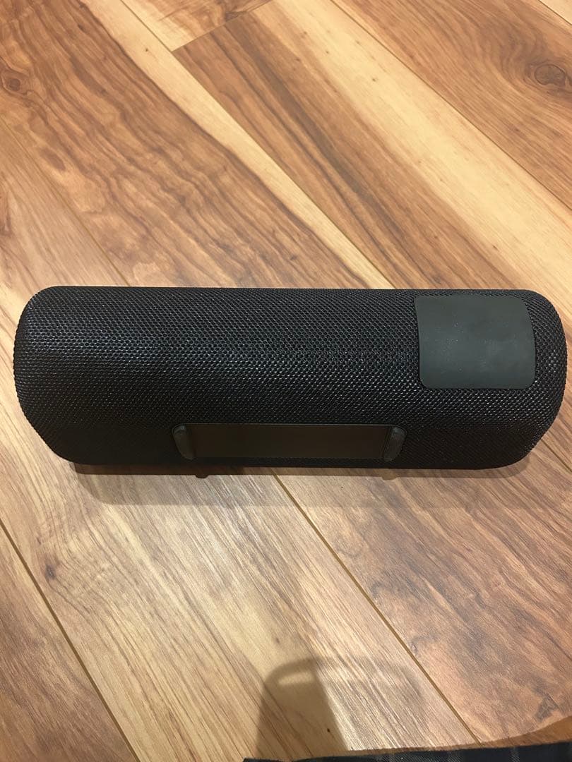 あやは SONY ワイヤレススピーカー ブラック SRS-XB41