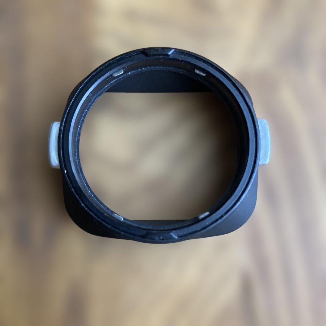 Leica ライカ ズミクロン35mm F2 (7枚玉)