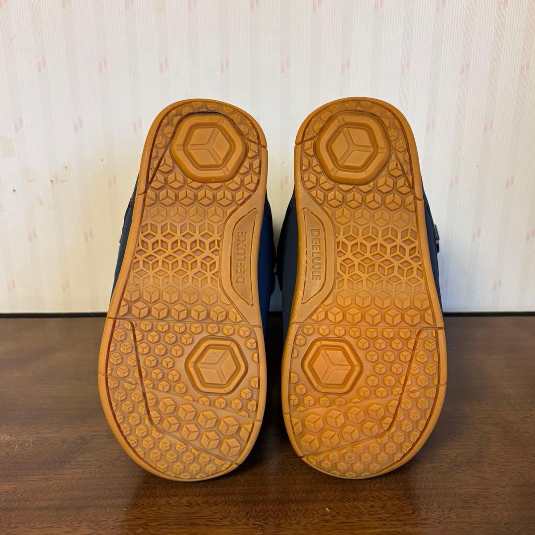 『 DEELUXE CHOICE 』スノーボードブーツ