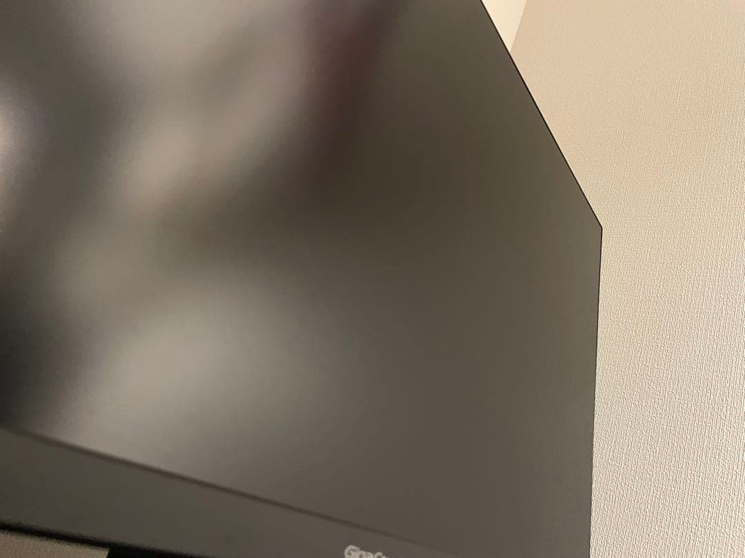 GigaCrysta LCD-GCQ271HA I-ODATA27インチモニター