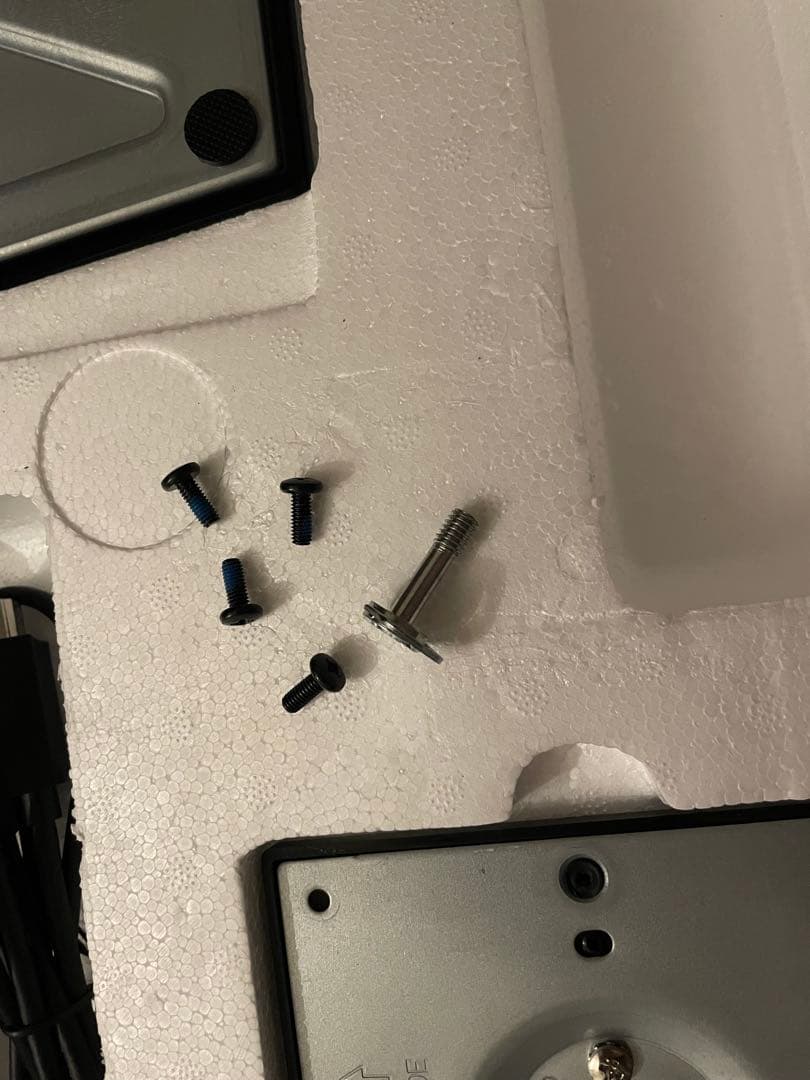 GigaCrysta LCD-GCQ271HA I-ODATA27インチモニター