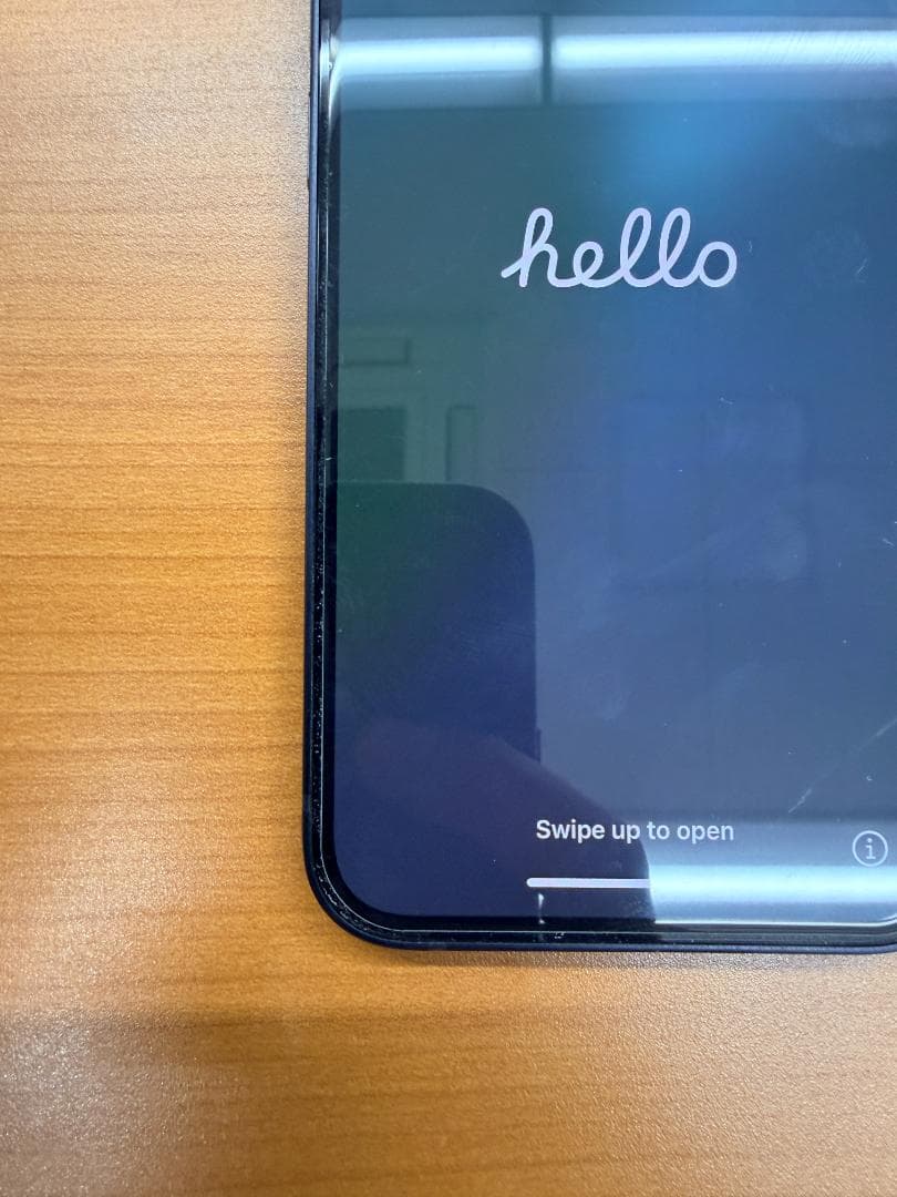 V*H様 iPhone 12 mini A2398 動作確認済 箱付 ID H7