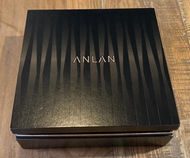 美顔器 リフトアップ ems リフトケア美顔器 ANLAN 定価2万9,800円