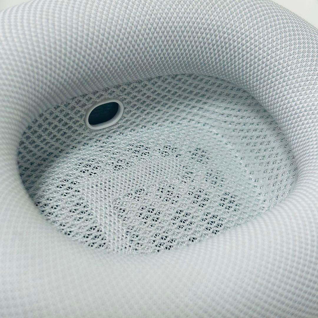 【未使用級】Apple AirPods Max シルバー MGYJ3J/A